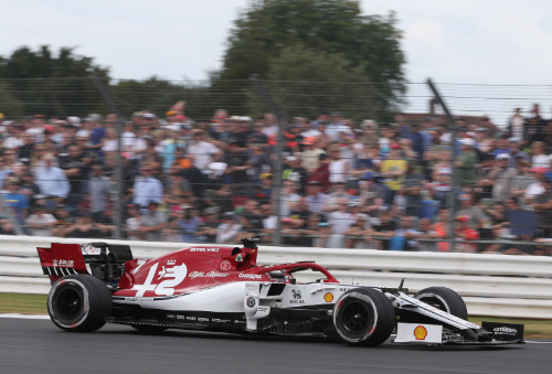 Raikkonen could have worked harder in F1 says Rosberg