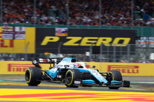 Russell deserves front-running car says Kubica