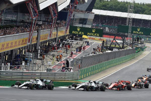 Ocon hoping for competitive 2020 car