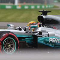 Qualifying Report - Equaling Senna