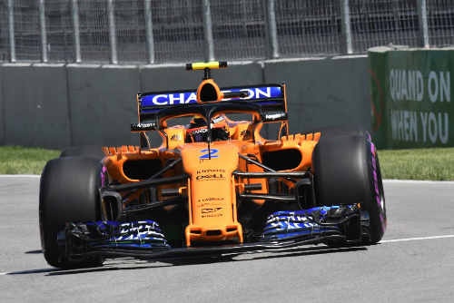 Wolff vows to support Vandoorne's career