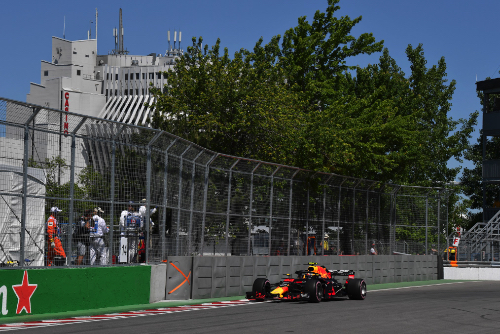 Practice 2 Report - On the move