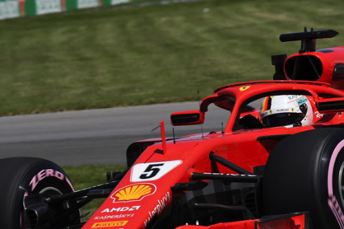 Qualifying Report - Out of juice