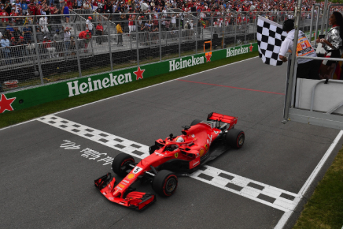Villeneuve doubts Canada GP can go ahead
