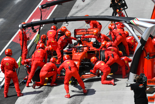 FIA to hear Vettel penalty review on Friday