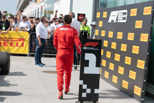 Vettel time penalty review on standby?