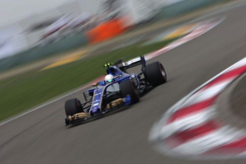 Giovinazzi to drive Sauber in 2019