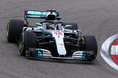 Practice 1 Report - The Happy Hunting Ground