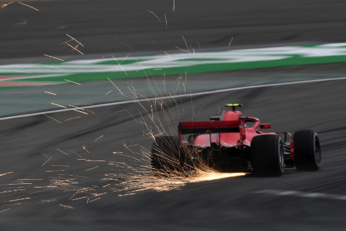 Raikkonen faster than Vettel says Lauda