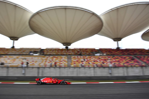 Ferrari will fix smoking engine says Whiting