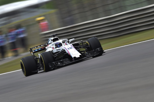 Stroll shocked at depth of Williams crisis