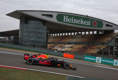 Red Bull expects engine penalties in 2018