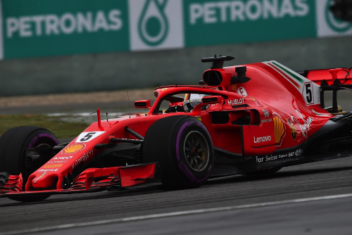 Qualifying Report - Lockout