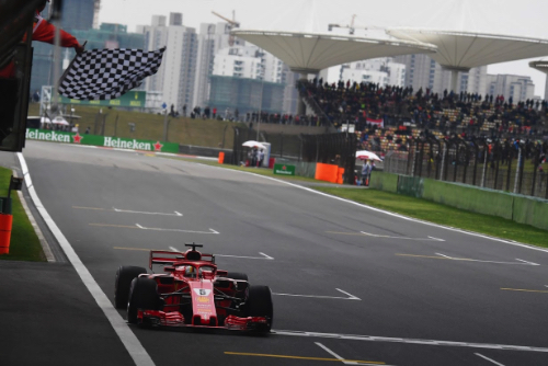 Ferrari has most powerful engine?