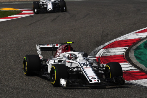 Alfa Romeo shaping up to buy Sauber?