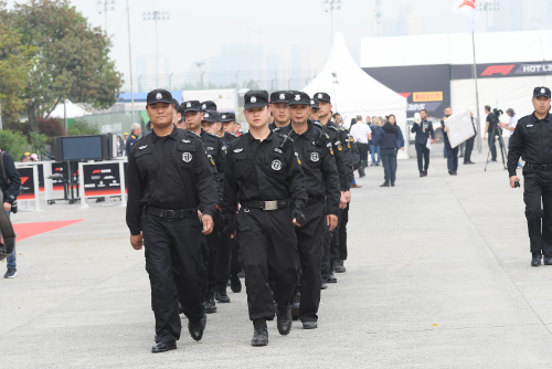 F1 seeks solution to China GP postponement