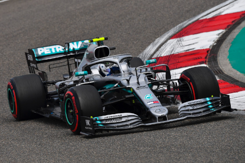 Qualifying Report - Finish the job