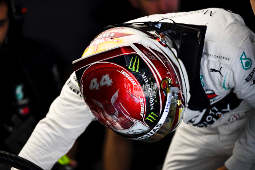 Senna-Hamilton race would be exciting says Massa