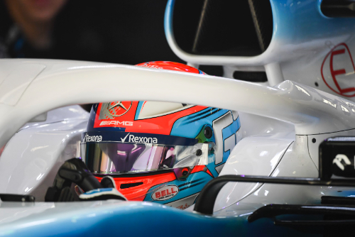 Three teams eyeing improvements in China