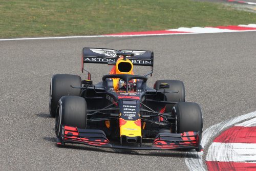 Verstappen has right approach in 2019 says Marko