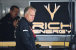 Gene Haas assures team is not for sale