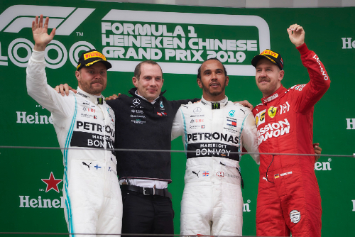 Sunday Press Conference