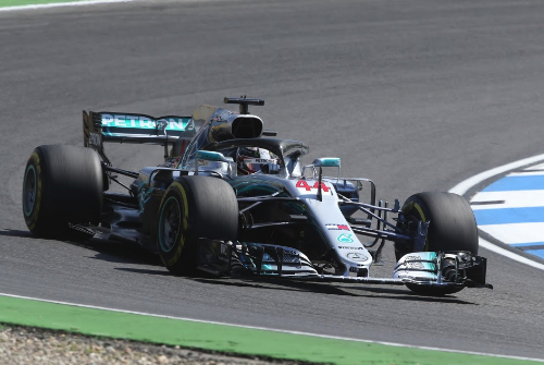 Practice 2 Report - Hyper Hamilton