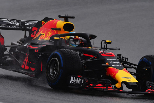 Ricciardo ready to announce Red Bull deal