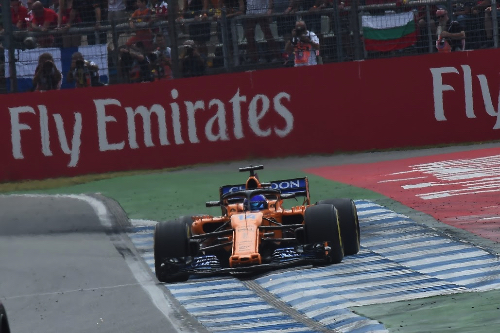 Alonso was very close to Red Bull deal says Newey