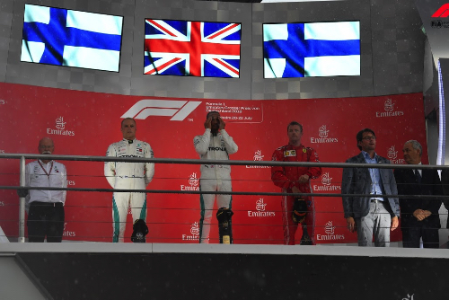 Sunday Press Conference