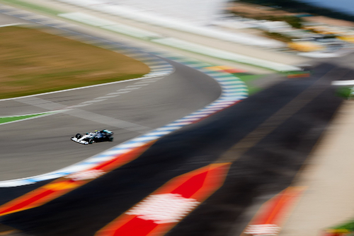 RTL not commenting on F1 return reports