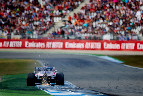 Hockenheim could be stand-by race for 2020