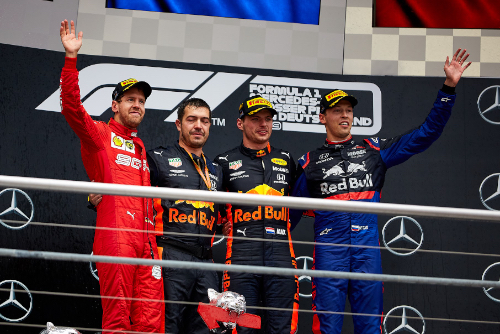 Sunday Press Conference