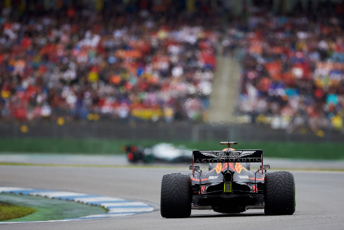 Verstappen better than Hamilton?