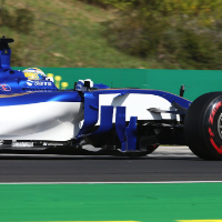 Sauber eyes upgrade to 2018 Ferrari engine