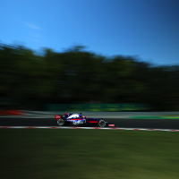 Kvyat hints Toro Rosso decision imminent