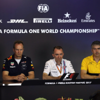 Friday Press Conference