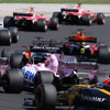 Race Analysis - An uneasy breeze: How Vettel barely won