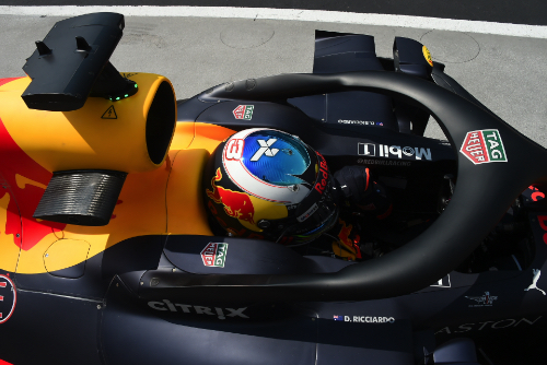 New deal for Ricciardo still delayed