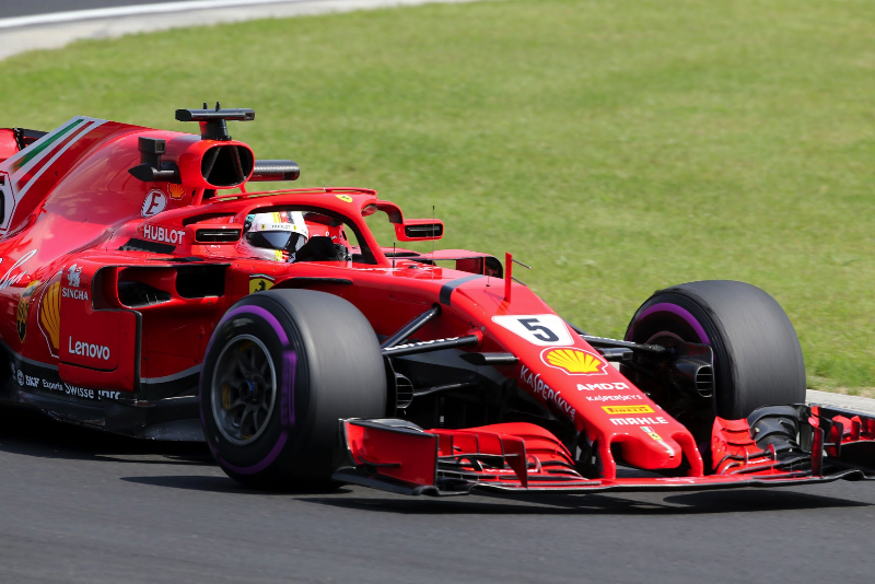 Practice 3 Report - Busy Busy Busy