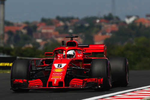 Practice 2 Report - Red battle