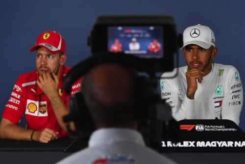 Sunday Press Conference