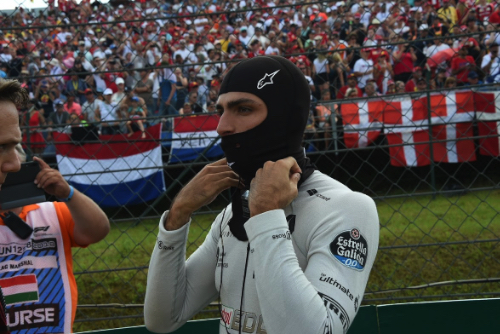 De la Rosa warns against McLaren move for Sainz