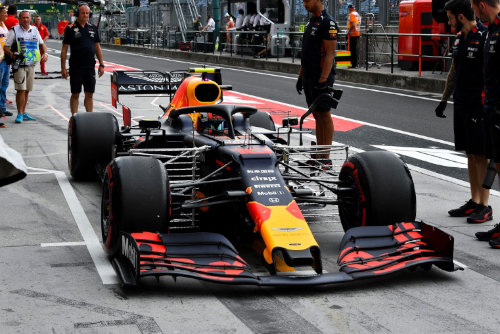 Practice 2 Report - The head scratchers