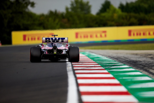F1 teams balk at expensive new rules