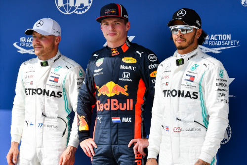 Saturday Press Conference
