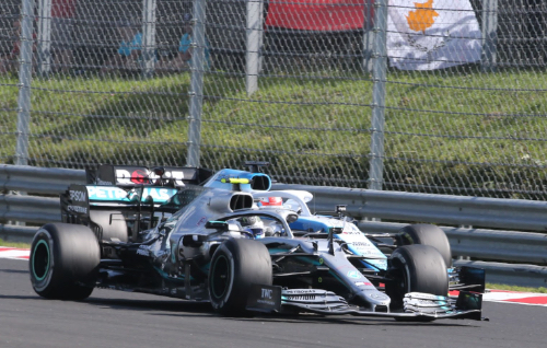 Bad races endanger Bottas 2020 seat