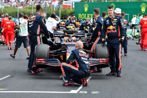 Gasly to show true value back at Toro Rosso