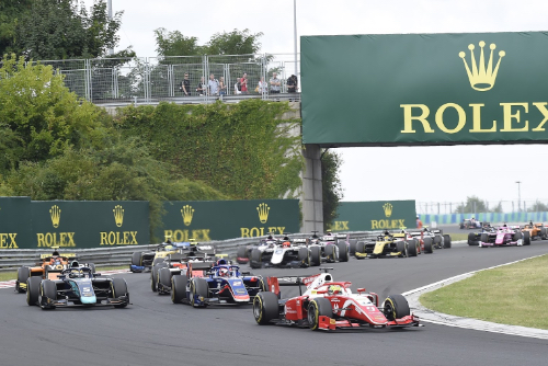 Schumacher must improve for F1 says Danner
