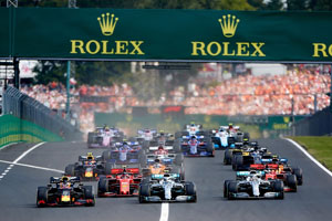 2020 season start not official yet says Todt